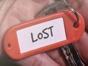 Lost Car Keys No Spare - Berwyn, IL